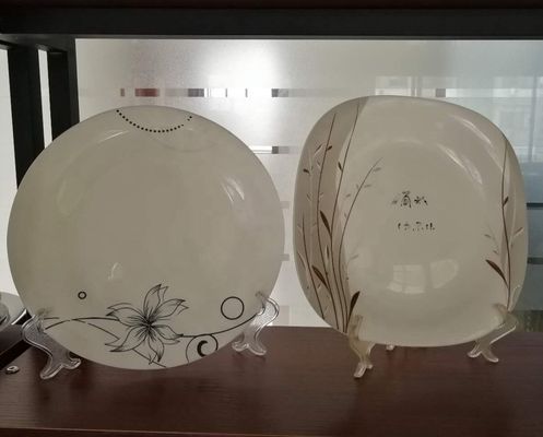 Si-Pb-B / Co-Zn Cr2O4 Χρώμα γυαλιού σε σκόνη για διακόσμηση γυαλιού