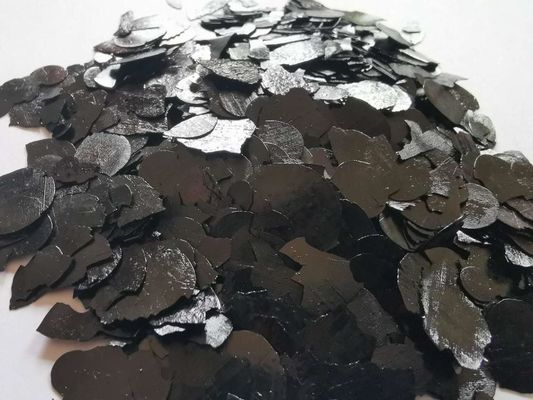 Ανόργανες χρωστικές ουσίες για χρώμα γυαλιού σε οικιακές και αρχιτεκτονικές εφαρμογές